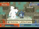 Fire Emblem Sacred Stones - Part 4 Lagdou Ruins Emphraim Solo