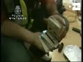 Madrid, 21 feb (EFE TV).-La Policía Nacional ha desmantelado tres talleres de falsificación de tarjetas de crédito en Barcelona y Valladolid en la denominada operación 