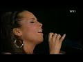 Alicia keys sings human nature (live in oslo)