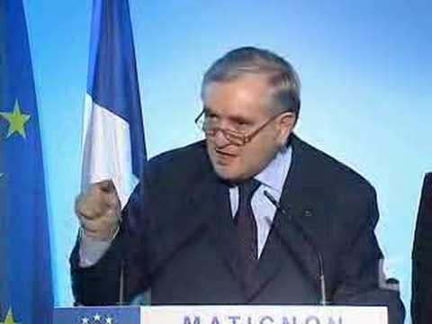 Jean-Pierre Raffarin