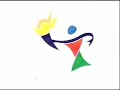 Logotipo Juegos Panamericanos 2011 Guadalajara