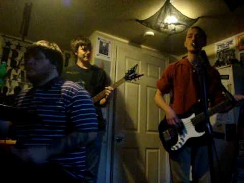 Plastic Turtles- Up To My Knees