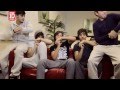 One Direction ~ Tour Video Diary - Week 1