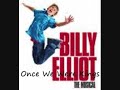 Billy Elliot OLC, Once We Were Kings