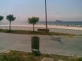 Parte acabada paseo