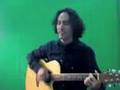 Sin Bandera Cover, Gabriel Ramon