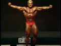 tom platz posing