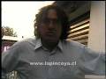 videos de MUNICIPALES HUECHURABA 2008 Carlos Cuadrado Prats