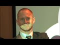 Part 1: 5WPR and Ronn Torossian Present Israeli Entrepreneur Moshe Gaon at 5W Public Relations