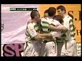 Shamrock Rovers 1-1 Bohs