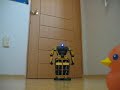 Toddle Of Third Of Max9 Robot Toddle Of Third Of Max9 Robot