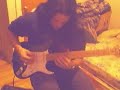 Deftones - My Own Summer [Shove It] Cover (by Venison)