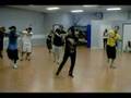 *GROOVE Jabbawockeez Workshop [Cris Gatdula] -  GROUP 1