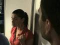 Ania Szarmach - Próba Chóru (Opole 2008)