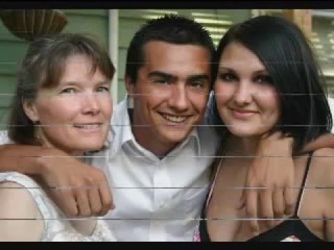 Zach and Lindsey Wedding - Part 1 of 2