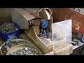 Boulder opal carvings Boulder opal carvings