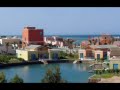 Moevenpick El Gouna/Ägypten By BOTROS