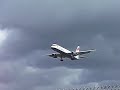 British Airways Boeing 757-200 G-CPER Aterrizando en Heathrow.AVI