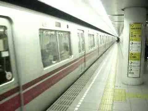 都営地下鉄大江戸線12-000形