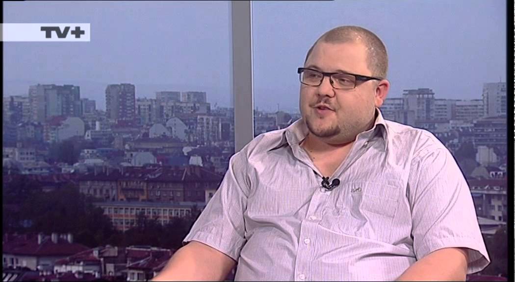 "Срещи в огледалото" - 24 май 2015 г. - неделя - част 2