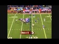 Cyrus Gray vs Kansas 2010