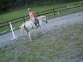 Such a good pony