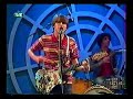 Ultraviolenta ao vivo no Radar TVE