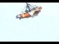 Bungy Jumping @ King Dominion