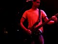 NiCad - Paralyzed (live)