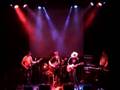 NiCad - Paralyzed (live)