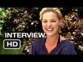 The Big Wedding Interview - Katherine Heigl (2013) - Amand Seyfried Movie HD
