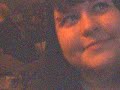 me saying hi