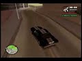 GTA SA drift mixtape