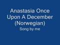 videos de Anastasia sang.wmv