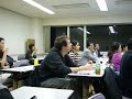 Japanese Language speech