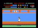 kung-fu/spartan x (nes) gameplay by me.
