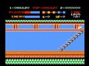 kung-fu/spartan x (nes) gameplay by me.