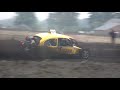 3e manche keverklasse halle 2008