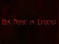 Legacy of Kain: Blood Omen 2 - Trailer