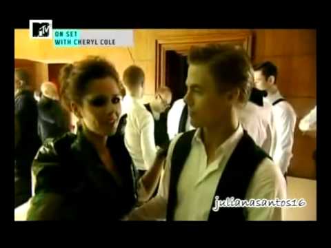 Cheryl Tweedy