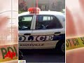 Mass Shooting at Church in Knoxville, Tennessee