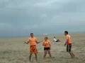 verslag NK kwalleballen Waterkamp, 3