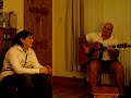 i persuaded my good friend jamie lee to sing this song and showcase her wonderful voice. obviously the recording is very basic but the strength of her beautiful vocals can still be heard.