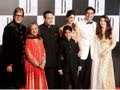 Amitabh Bachchan's 70th Birthday Bash - Uncut