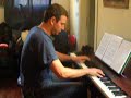 Firth of Fifth al piano