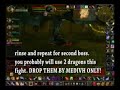 Purge Strat video Black Morass (Vid Part 2)