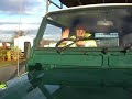 Safety Training Video for sighting Static Caravans.