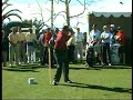 Phil Mickelson Swing