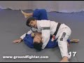 Robson Moura Brazilian Jiu-Jitsu Series One Volume Three