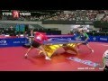 Tribute to Table Tennis [HD]